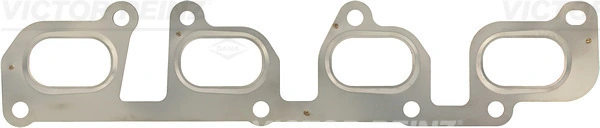 Gasket, exhaust manifold